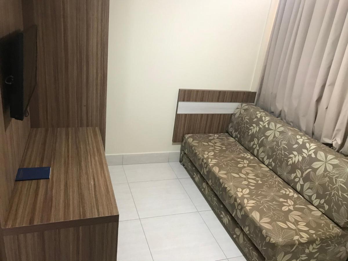 Apartamento L'Acqua Diroma V Caldas Novas Exterior foto