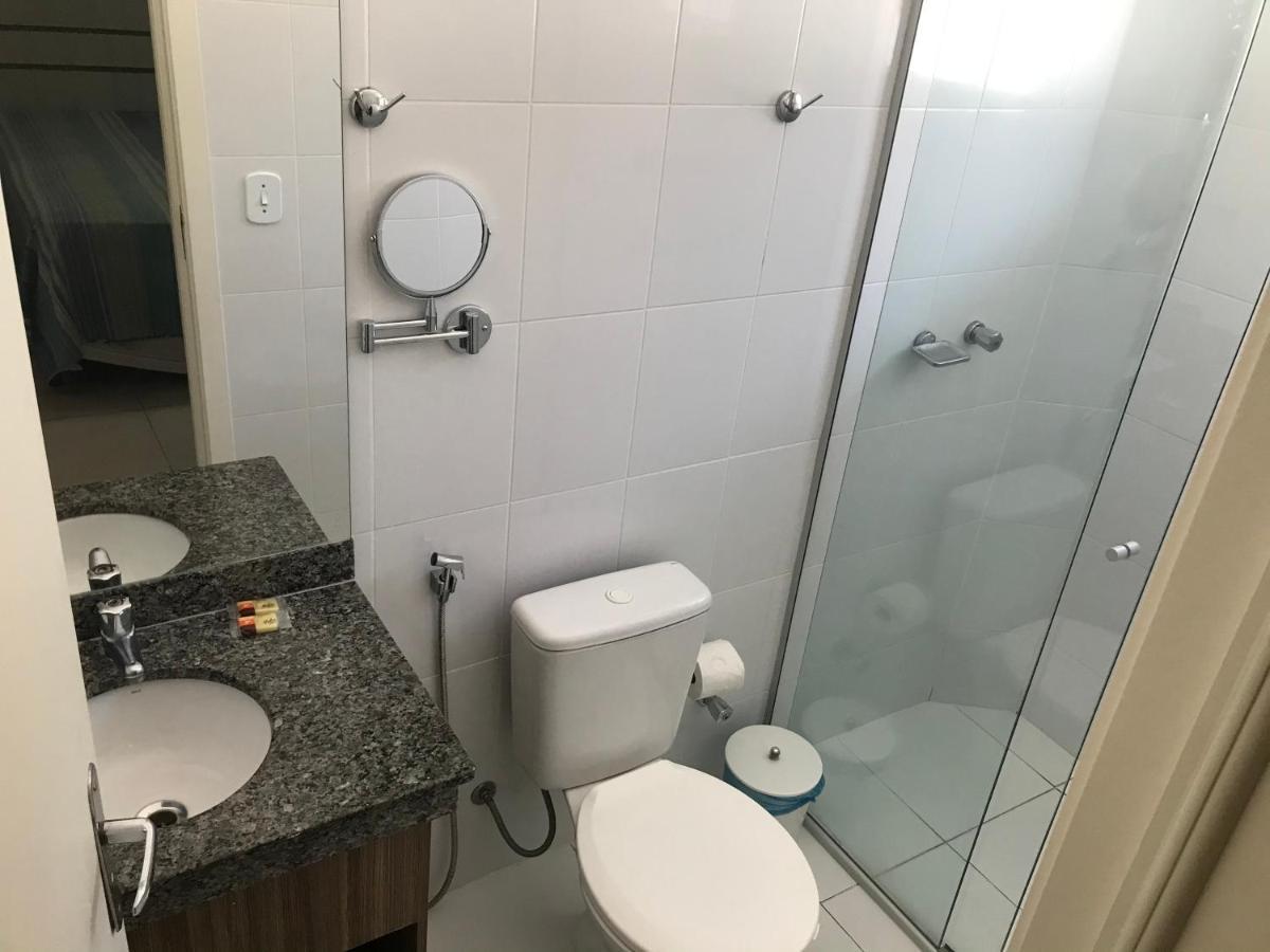 Apartamento L'Acqua Diroma V Caldas Novas Exterior foto