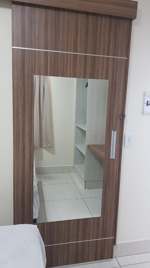 Apartamento L'Acqua Diroma V Caldas Novas Exterior foto