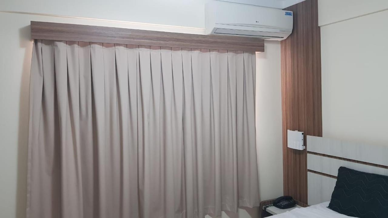 Apartamento L'Acqua Diroma V Caldas Novas Exterior foto